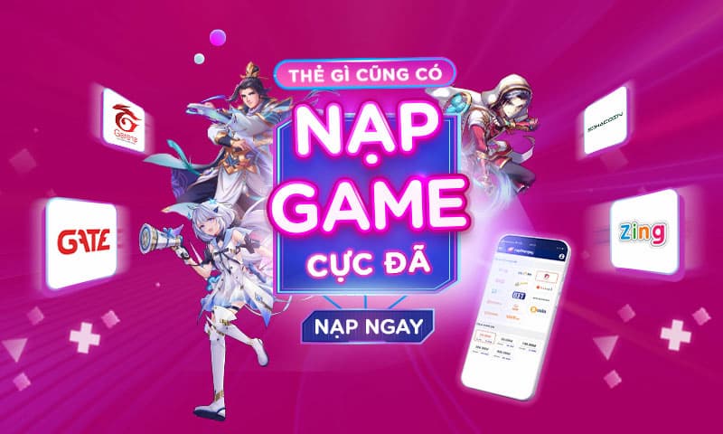 momo giúp giao dịch nhanh chóng
