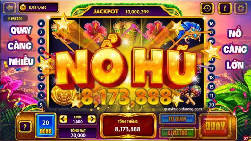 Người chơi sẽ có cơ hội thắng lớn khi dùng những mẹo hay