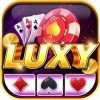 Logo Luxy Club